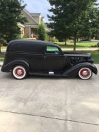 Thumbnail Photo 6 for 1936 Plymouth Other Plymouth Models