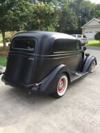 Thumbnail Photo 4 for 1936 Plymouth Other Plymouth Models