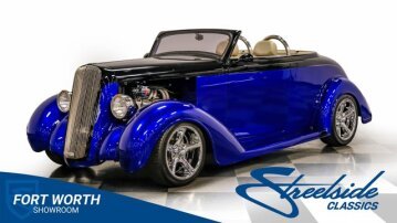 1936 Plymouth Other Plymouth Models