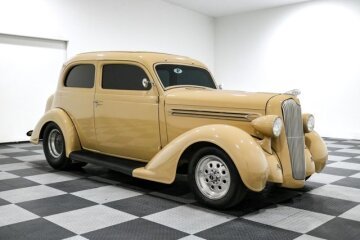 1936 Plymouth Other Plymouth Models