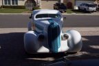 Thumbnail Photo 4 for 1936 Pontiac Deluxe