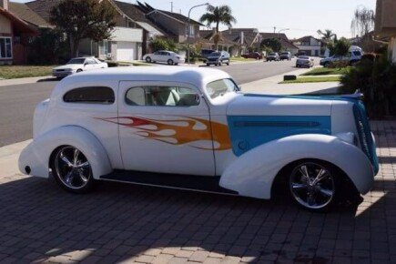 Photo 1 for 1936 Pontiac Deluxe