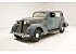 1936 Pontiac Master