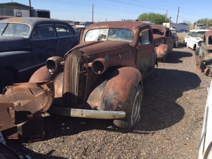 Photo 1 for 1936 Pontiac Other Pontiac Models