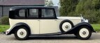 Thumbnail Photo 1 for 1936 Rolls-Royce 25/30HP