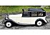 1936 Rolls-Royce 25/30HP