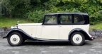 Thumbnail Photo 2 for 1936 Rolls-Royce 25/30HP