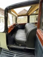 Thumbnail Photo 6 for 1936 Rolls-Royce 25/30HP
