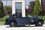 Thumbnail Photo 2 for 1936 Rolls-Royce 25/30HP