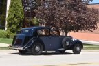 Thumbnail Photo 3 for 1936 Rolls-Royce 25/30HP
