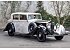 1936 Rolls-Royce 25/30HP