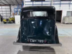 Thumbnail Photo 5 for 1936 Rolls-Royce Phantom III