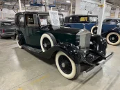 1936 Rolls-Royce Phantom III