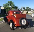 Thumbnail Photo 1 for 1936 Willys Other Willys Models