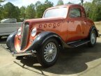 Thumbnail Photo 5 for 1936 Willys Other Willys Models