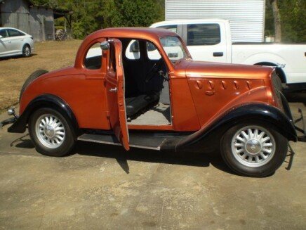 Photo 1 for 1936 Willys Other Willys Models