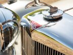 Thumbnail Photo 5 for 1937 Alvis 4.3 Litre