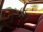 Thumbnail Photo 3 for 1937 Alvis 4.3 Litre