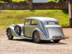 Thumbnail Photo 1 for 1937 Alvis 4.3 Litre