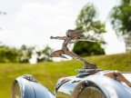 Thumbnail Photo 6 for 1937 Alvis 4.3 Litre
