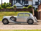 Thumbnail Photo 4 for 1937 Alvis 4.3 Litre