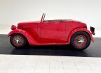 Thumbnail Photo 1 for 1937 Austin Seven