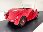 Thumbnail Photo 4 for 1937 Austin Seven