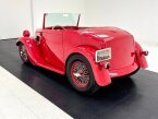 Thumbnail Photo 2 for 1937 Austin Seven