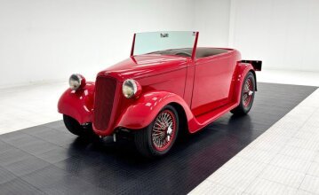 1937 Austin Seven