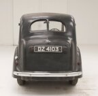 Thumbnail Photo 4 for 1937 Austin Ten
