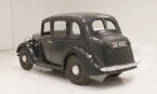 Thumbnail Photo 2 for 1937 Austin Ten