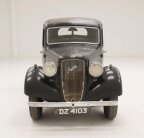 Thumbnail Photo 6 for 1937 Austin Ten