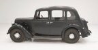 Thumbnail Photo 1 for 1937 Austin Ten