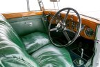 Thumbnail Photo 6 for 1937 Bentley 4 1/4 Litre