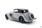Thumbnail Photo 3 for 1937 Bentley 4 1/4 Litre