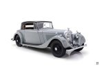 Thumbnail Photo 1 for 1937 Bentley 4 1/4 Litre
