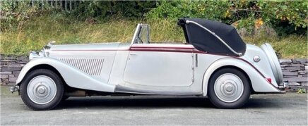 Photo 1 for 1937 Bentley Other Bentley Models
