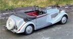 Thumbnail Photo 2 for 1937 Bentley Other Bentley Models