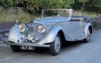 Thumbnail Photo 3 for 1937 Bentley Other Bentley Models