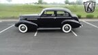 Thumbnail Photo 4 for 1937 Buick Century