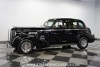 Thumbnail Photo 4 for 1937 Buick Century