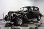 Thumbnail Photo 3 for 1937 Buick Century