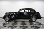Thumbnail Photo 5 for 1937 Buick Century