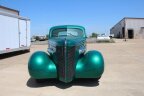 Thumbnail Photo 4 for 1937 Buick Other Buick Models