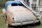Thumbnail Photo 1 for 1937 Buick Other Buick Models