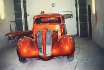 1937 Buick Other Buick Models