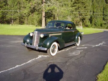 1937 Buick Other Buick Models