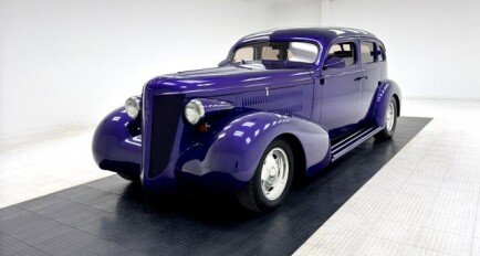 Photo 1 for 1937 Buick Roadmaster