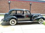 Thumbnail Photo 3 for 1937 Buick Roadmaster