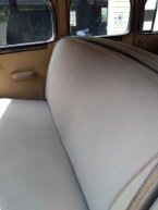 Thumbnail Photo 5 for 1937 Buick Roadmaster